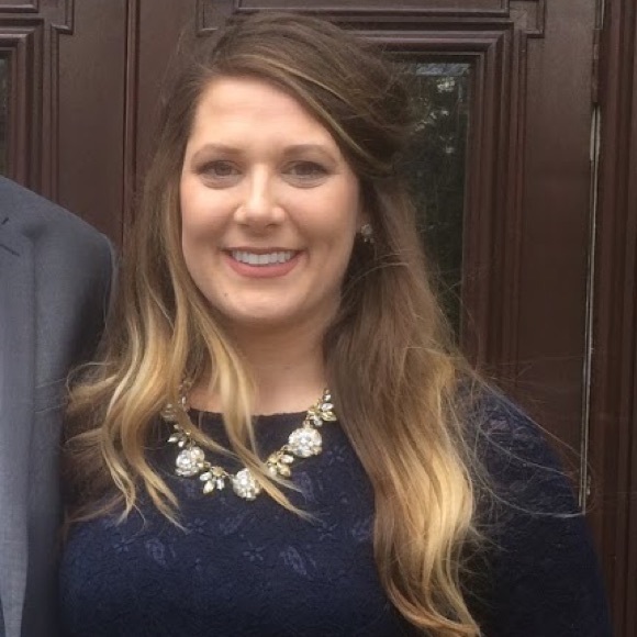 Meet your Posher, Katlyn - Picture 1 of 1